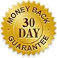 Hosting Packages with a Money Back Guarantee, Dependable service, with your data protected.
